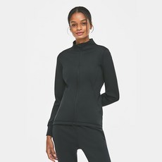 mulawear 女款基本款外套 MWNBJK001