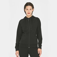 mulawear 女款桃絨連帽外套 MWWBJK724