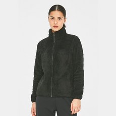 mulawear 女款絨毛外套 MWWBJK719