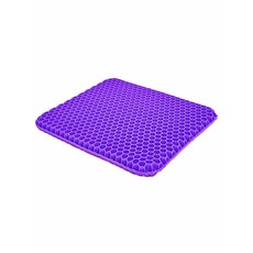 涼爽坐墊, 淺紫色