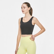 mulawear 女款經典短版背心 MWNBBR003