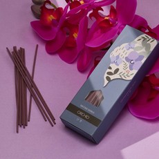 INCENSE WORLD 薰香棒, 蘭香