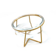 pla 寵物玻璃陶瓷飯碗 L, 玻璃, 1個