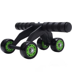 ab幻燈片基本型, 黑綠