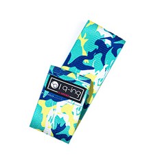 q-ing 힙밴드, Advance 민트, 1개