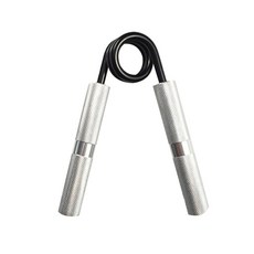 X-TIGER Budge 100磅, 銀色