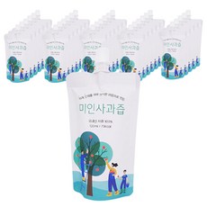 美麗的父母蘋果汁 30p, 3.6L, 1個