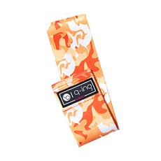 q-ing 힙밴드, Basic 오렌지, 1개