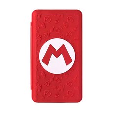 HOHOO switch 遊戲卡盒 M 24 插槽, 1個, 單品