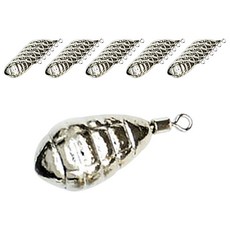 Haewoo Gongbang 手榴彈鉛錘 17入, 3個