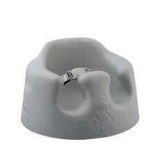 Bumbo 初生型幫寶椅, 冷灰色