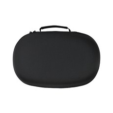 Oculus Quest 2 VR Halo頭戴式固定帶 臉部泡棉 必備配件 收納保管包 硬殼保護盒 收納袋, 1個, OQ-011, 單一商品