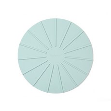 Juang Objet Mine 矽膠鍋墊, 09 特大素色綠單入組 L, 1個