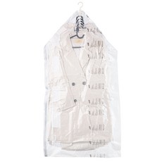 媽媽尋找的徒手8秒壓縮袋 衣架式 一般型 105 x 70 cm, 1入, 1個