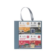 McNulty Coffee 綜合濾掛咖啡旅行4件組, 1組, Mcnulty Coffee Factory濾掛咖啡 56g+Bossanova Coffee Roasters濾掛咖啡 56g +Bricolage Coffee Store濾掛咖啡 56g+Ulrta Marine濾掛咖啡 56g