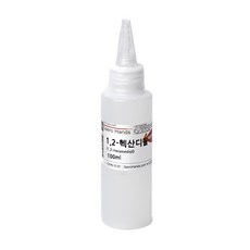 새로핸즈 1.2 헥산디올 100ml, 1개