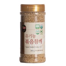 Matturak 有機烤芝麻, 200克, 1個