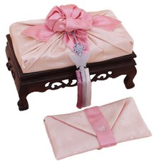 SM PARTY 新郎新娘與現金婚禮套組, 乙, 1組