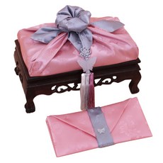 SM PARTY 新郎新娘現金婚禮套組, D, 1組