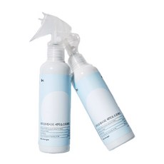 life recipe 衣物清潔噴霧 200ml, 2個, 單色