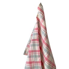 목화베리 키친크로스 테이블매트, 핑크마티니키친크로스, 1개