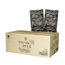 NANUM 泥灘岩海苔, 18g, 30包