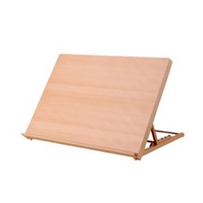 Sevenzip 桌上型便攜畫架