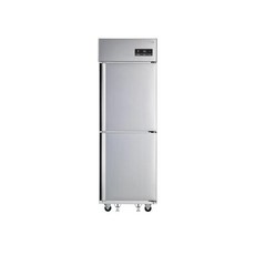 LG전자 업소용 비즈니스 냉장 2칸 냉장고 500L 방문설치, C052AR