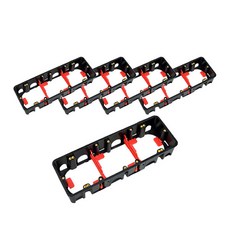 Le Grand Ateo石膏板用輔助器 6/8模組用 BC-2, 5個