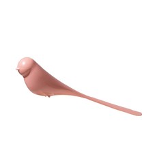 하트스토밍 칸토 인테리어 자석 구두주걱, 페일핑크, 1개