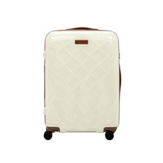 스트라틱 레더앤모어 프론트오픈 PC캐리어 20인치 25인치 29인치