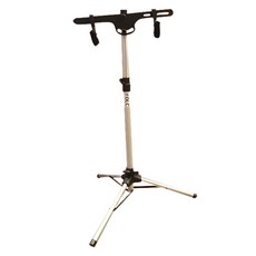 OLC 室內自行車架 BS-02, 銀色