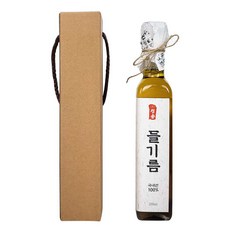 Ajeong 紫蘇油, 250ml, 1個