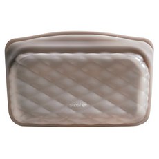 stasher 美妝收納矽膠密封袋 長形