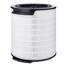 YEER 醫悅氛芳 白色濾芯 HEPA濾紙/活性炭/塑膠材質 空氣清淨機配件, PLPSFY1700, 1個