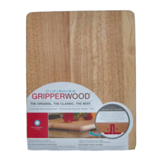 Architec 櫸木防滑砧板, 原木色, 1個