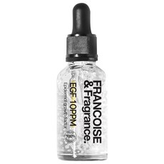FRANCOISE&Fragrance. EGF 10PPM 安瓶原液, 1入, 1個