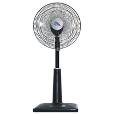 聯統 14吋升降立扇電風扇, LT-3511A