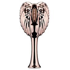 Tangle Angel 天使梳 專業髮梳, 玫瑰金, 1個