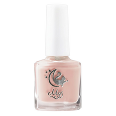 Mys 蜜思 水性指甲油 4歲以上, 莓莓乳酪, 7ml, 1瓶