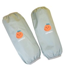 명양피프 다용도 작업 팔토시 YT_RA6278, 그린