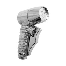 馬桶清潔噴槍, 1個