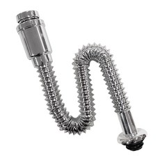 ManneungSamchon 地板排水專用波紋排水管, 1個