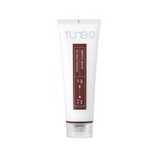 TUNE9 溫和免沖洗護髮素, 1個, 250ml