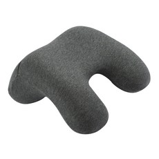 The Better 記憶棉多功能午睡枕, 灰色