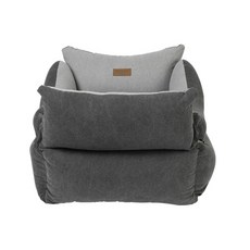 리토가토 반려동물 스마트 카시트, 그레이, 1개