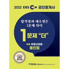 2022 EBS 公認仲介士 多一題 All-in-one 第二次 不動產公法, Landhana