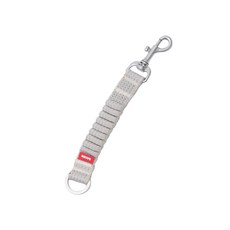 小型犬用輕便步行安全帶, 1個, 淺褐色