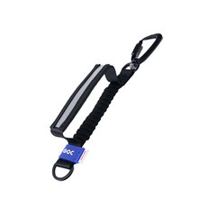 中大型犬用更新散步安全帶, 黑色, 1個