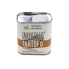 일보스케토 엑스트라 버진 올리브유 블랙 트러플 인퓨솔리오, 125ml, 1개